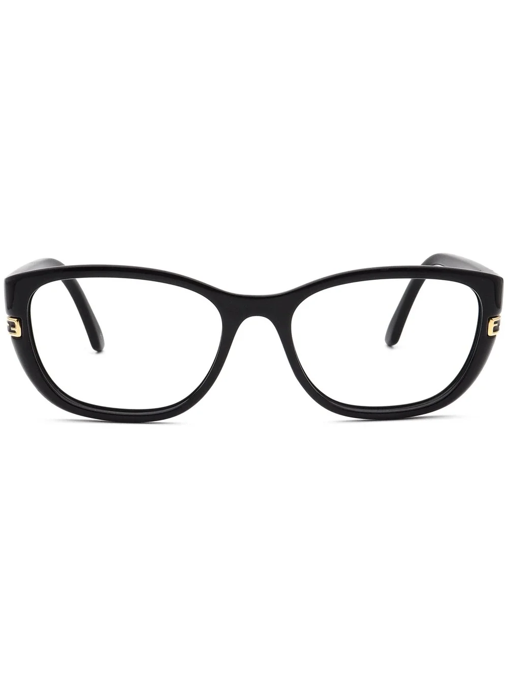 Fendi F998 001 Eyewear